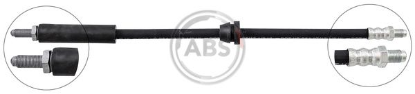 ABS Remslang SL 3355