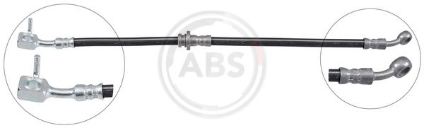 ABS Remslang SL 3818