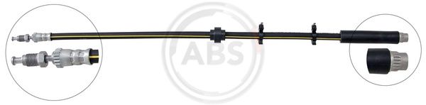 ABS Remslang SL 3878