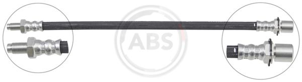 ABS Remslang SL 4124