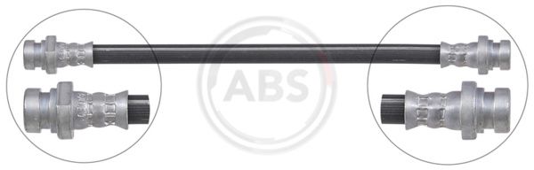 ABS Remslang SL 4154