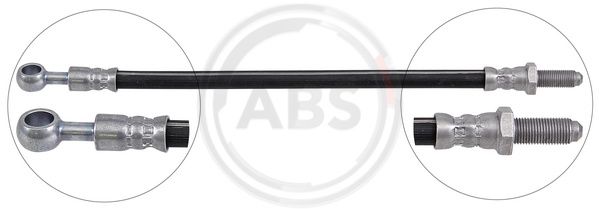 ABS Remslang SL 4238