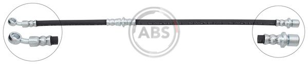 ABS Remslang SL 4314