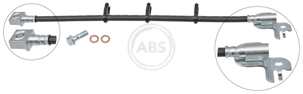 ABS Remslang SL 5044