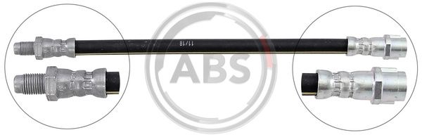 ABS Remslang SL 5627