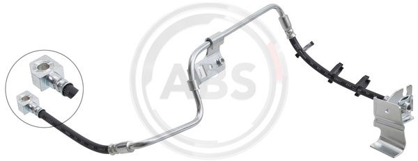 ABS Remslang SL 6191
