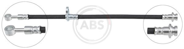 ABS Remslang SL 6395