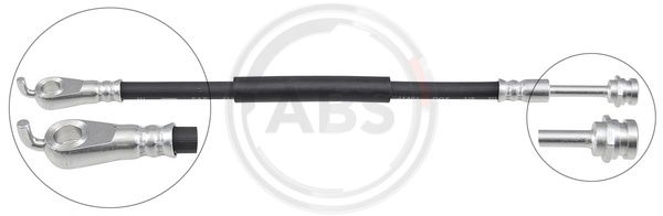 ABS Remslang SL 6586