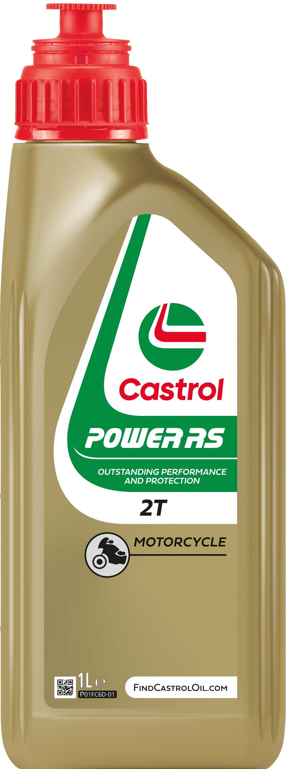 Castrol Motorolie 15F531