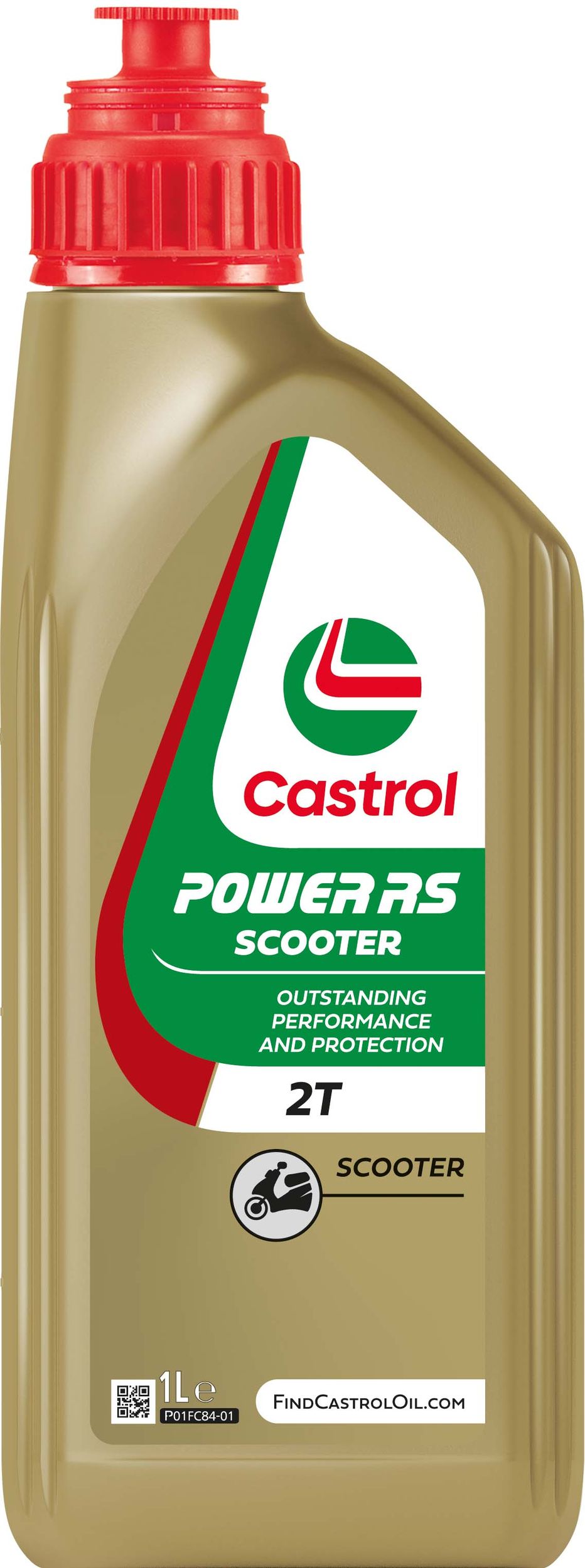 Castrol Motorolie 15F532