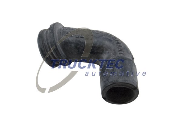 Trucktec Automotive Slang cilinderkopontluchting 02.10.114