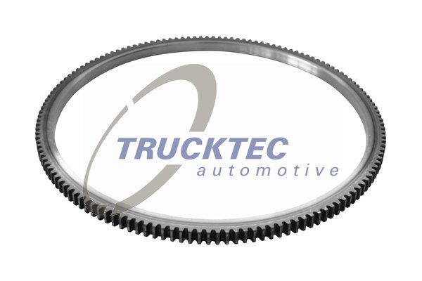 Trucktec Automotive Tandkrans, vliegwiel 02.11.007