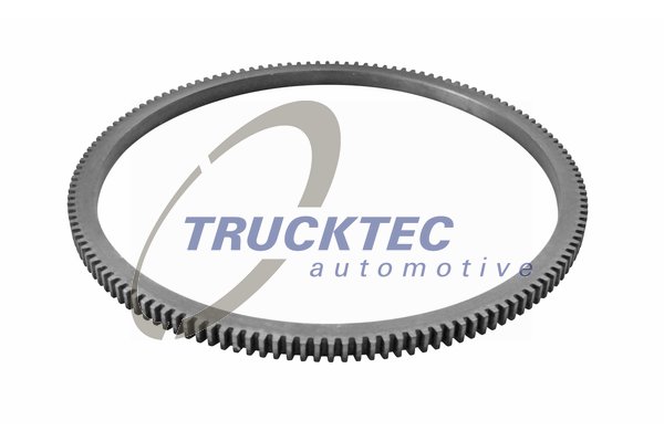 Trucktec Automotive Tandkrans, vliegwiel 02.11.008