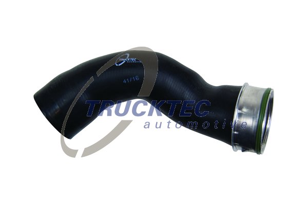 Trucktec Automotive Laadlucht-/turboslang 02.14.080