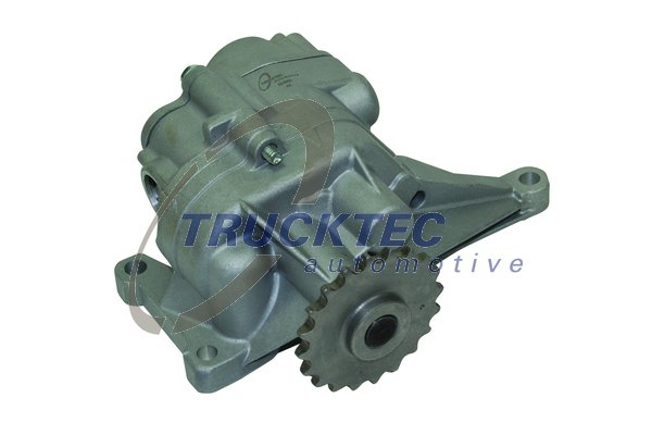 Trucktec Automotive Oliepomp 02.18.118