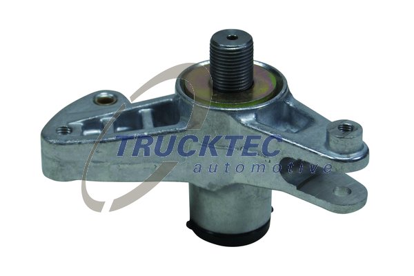 Trucktec Automotive Spanbout (poly) V-riem 02.19.126