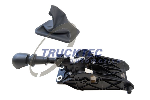 Trucktec Automotive Schakelstang 02.24.026