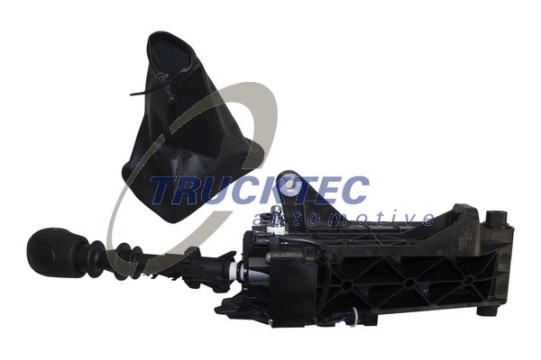 Trucktec Automotive Schakelstang 02.24.032