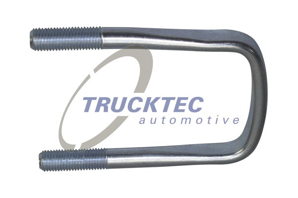 Trucktec Automotive Veerklem 02.30.045