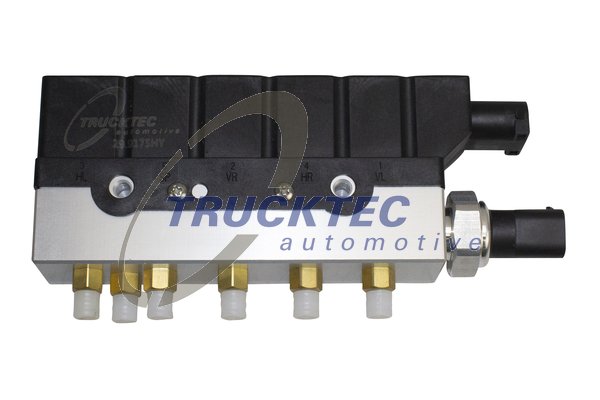 Trucktec Automotive Regelklep 02.30.413