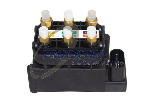 Trucktec Automotive Regelklep 02.30.458