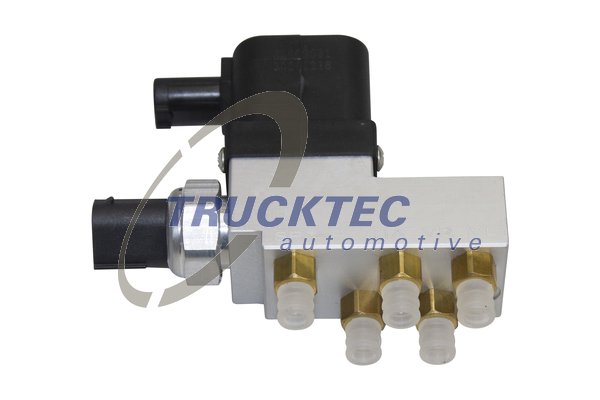 Trucktec Automotive Regelklep 02.30.500