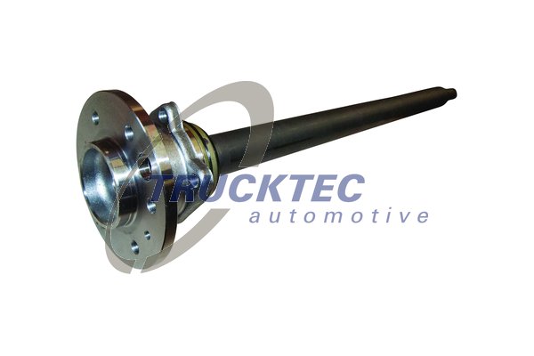 Trucktec Automotive Aandrijfas 02.32.185