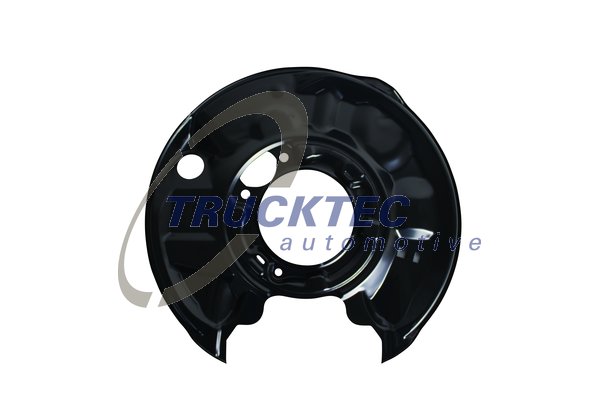 Trucktec Automotive Plaat 02.35.526