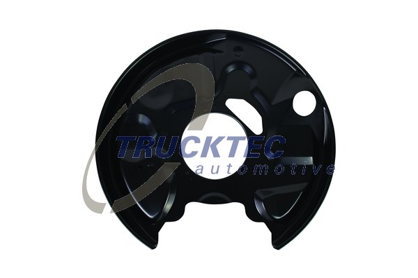 Trucktec Automotive Plaat 02.35.528