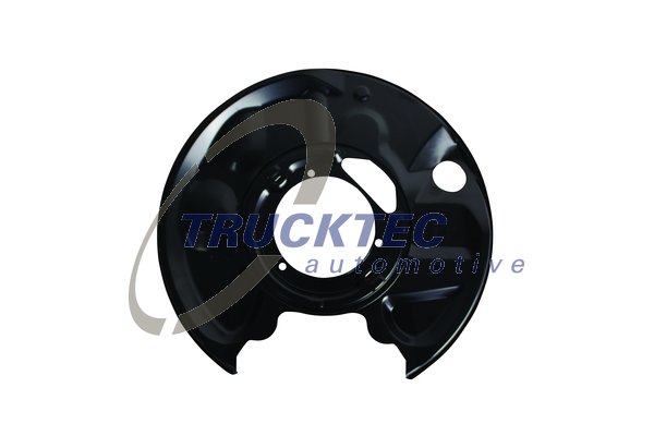 Trucktec Automotive Plaat 02.35.529