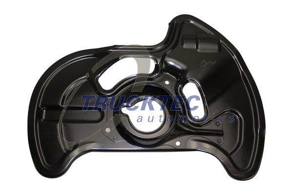 Trucktec Automotive Plaat 02.35.539