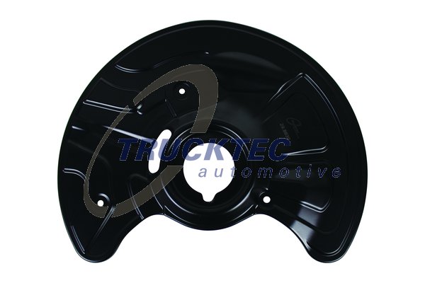 Trucktec Automotive Plaat 02.35.546