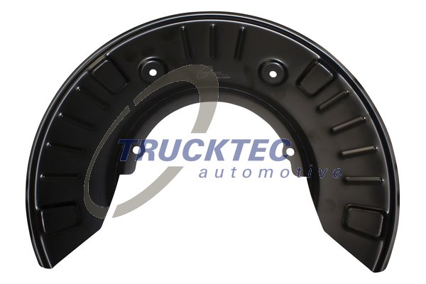 Trucktec Automotive Plaat 02.35.645