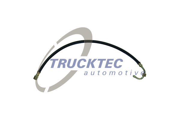 Trucktec Automotive Brandstofslang 02.38.029