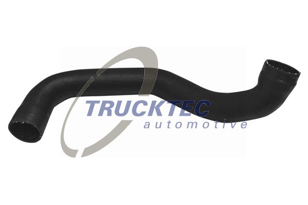 Trucktec Automotive Laadlucht-/turboslang 02.40.134