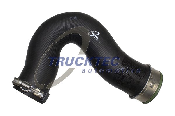 Trucktec Automotive Laadlucht-/turboslang 02.40.199