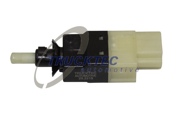 Trucktec Automotive Remlichtschakelaar 02.42.278