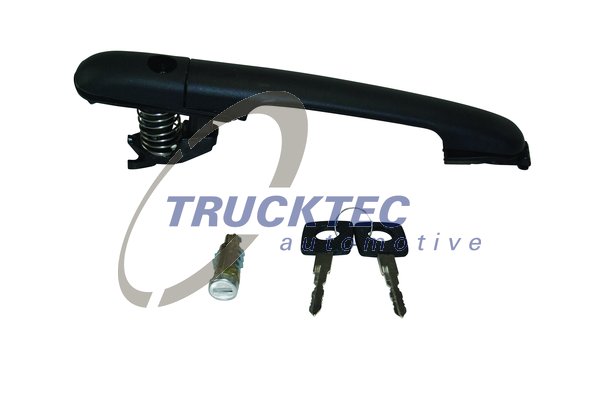 Trucktec Automotive Deurgreep 02.43.274