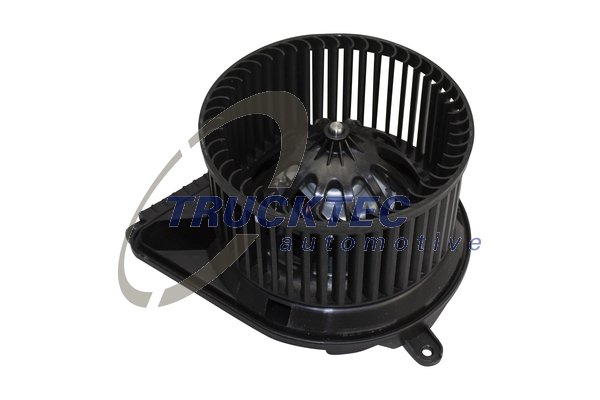 Trucktec Automotive Ventilator aircocondensor 02.59.089