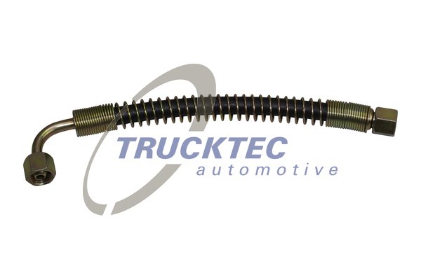 Trucktec Automotive Oliekoelerslang 02.67.062