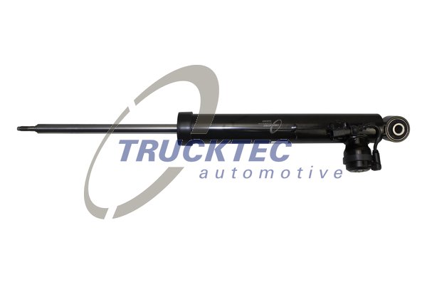 Trucktec Automotive Schokdemper 07.30.216