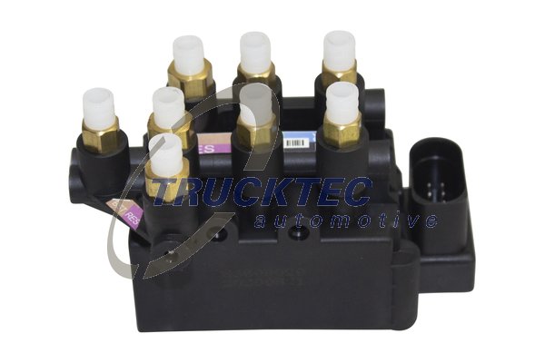 Trucktec Automotive Regelklep 07.30.225