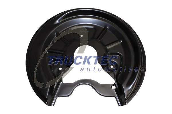 Trucktec Automotive Plaat 07.35.341