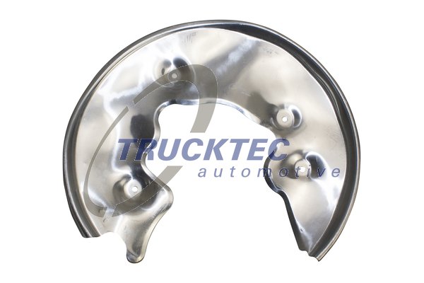 Trucktec Automotive Plaat 07.35.348