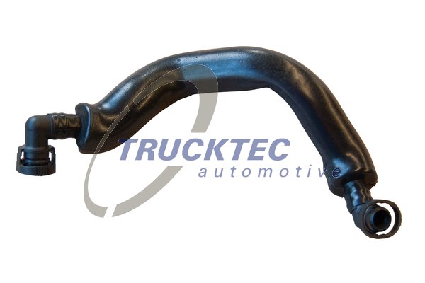 Trucktec Automotive Carterontluchtingsslang 08.10.174