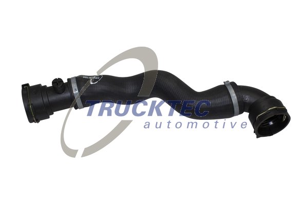 Trucktec Automotive Radiateurslang 08.19.123