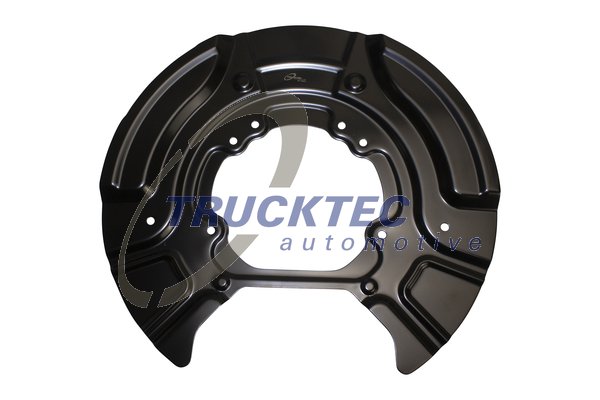 Trucktec Automotive Plaat 08.35.281