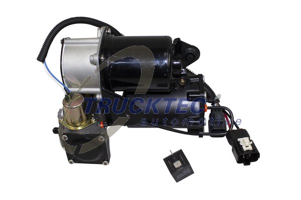 Trucktec Automotive Compressor, pneumatisch systeem 22.30.012