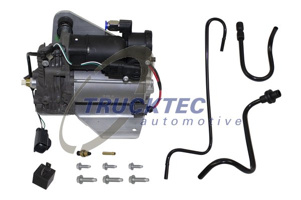 Trucktec Automotive Compressor, pneumatisch systeem 22.30.017