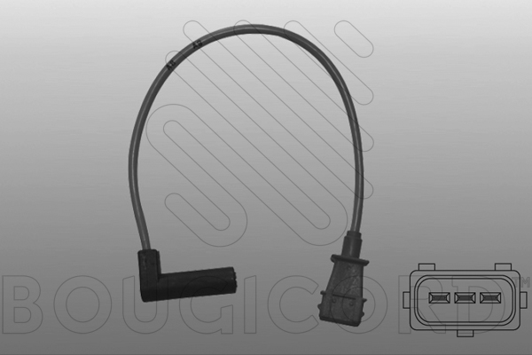 Bougicord Krukas positiesensor 143201